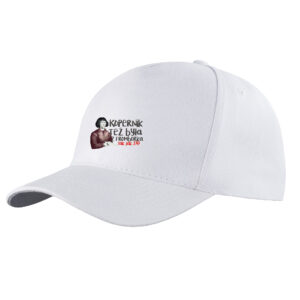 Czapka daszek Kopernik też była z Fromborka