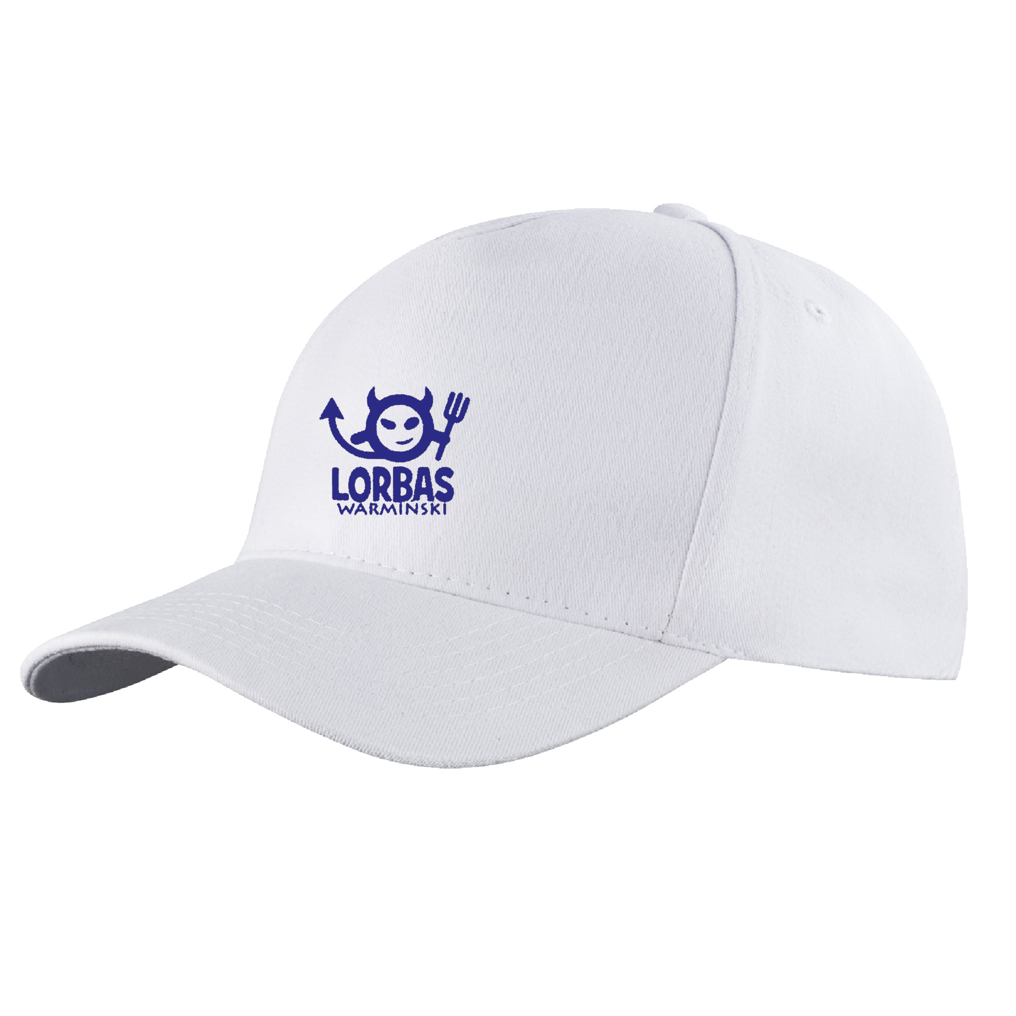 Czapka daszek Lorbas z Warmińskich Legend