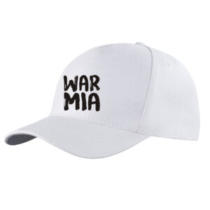 Czapka daszek Made in Warmia