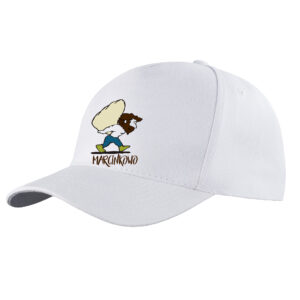 Czapka daszek Marcinkowo - Legenda o Gigancie