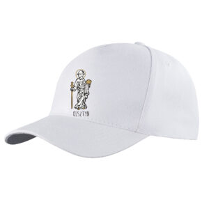 Czapka daszek Olsztyn - Na Szlaku św. Jakuba