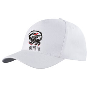 Czapka daszek Orneta - Strażniczka Warmii