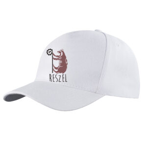 Czapka daszek Reszel - Strażnik Warmii