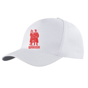 Czapka daszek Warmia - Kultura i Folklor