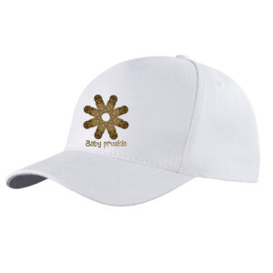 Czapka daszek Warmia i Jej Baby Pruskie