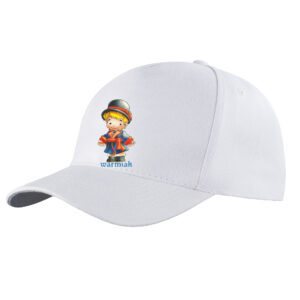 Czapka daszek Warmiak - Dumny z Tradycji