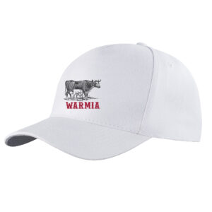 Czapka daszek Warmińska Zagroda