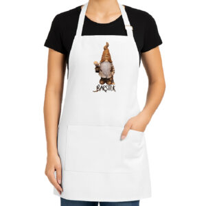 Fartuch kuchenny Barstuk – Duch Ludowych Podań