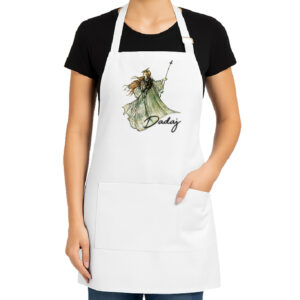 Fartuch kuchenny Dadaj - Legenda Warmii