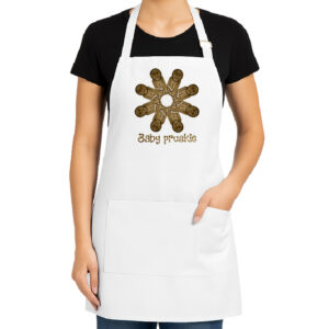 Fartuch kuchenny Warmia i Jej Baby Pruskie