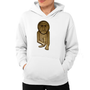 Kangurka damska Baba Pruska - Strażniczka Warmii