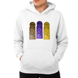 Kangurka damska Baby Pruskie - Kolory Warmii