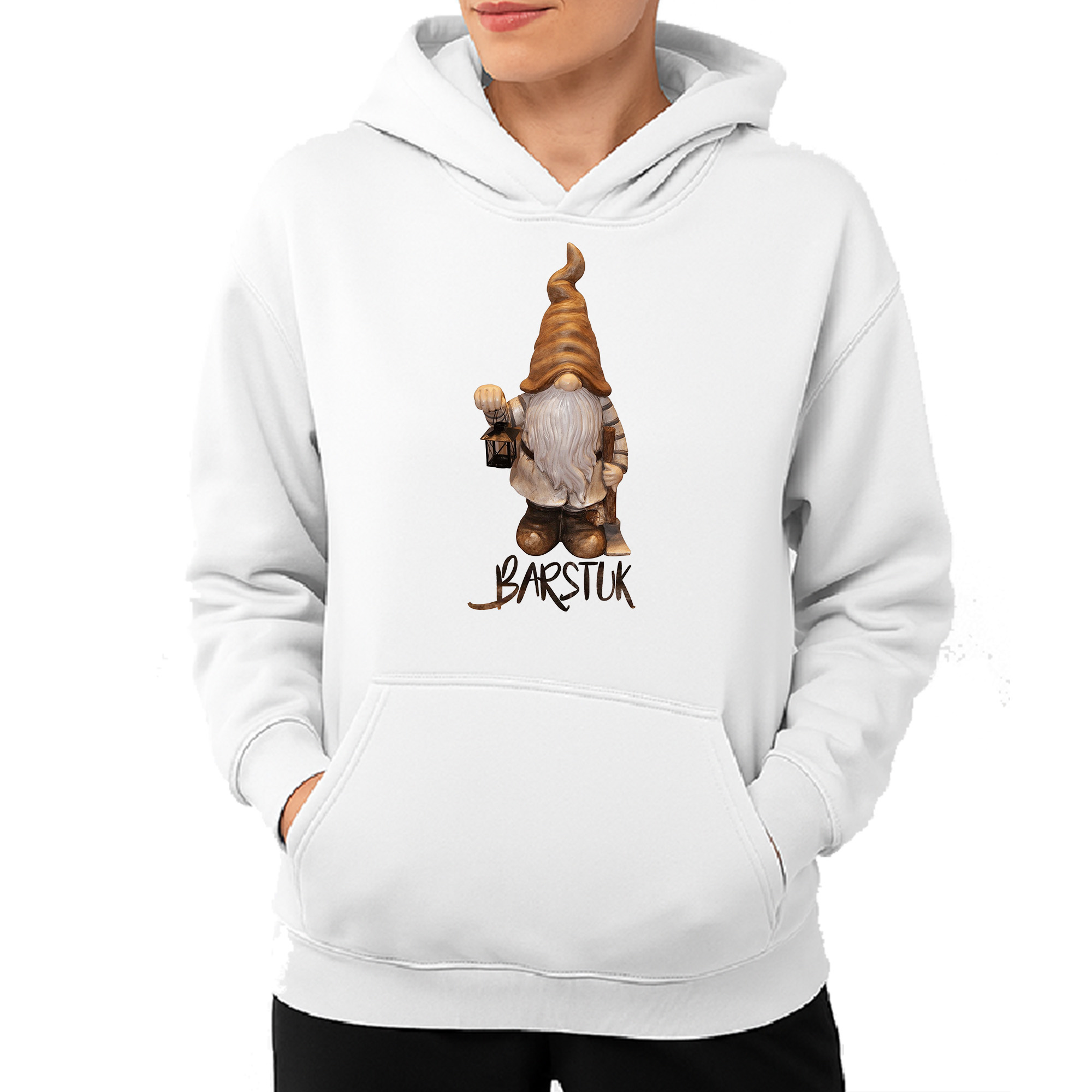 Kangurka damska Barstuk – Duch Ludowych Podań