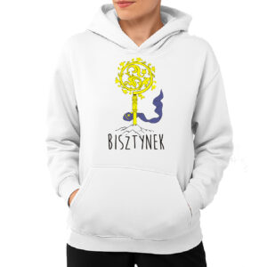 Kangurka damska Bisztynek - Klucz do Warmii