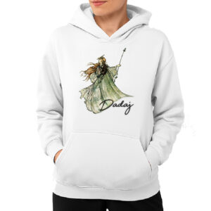 Kangurka damska Dadaj - Legenda Warmii