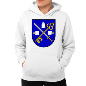 Kangurka damska Godło Pieniężna