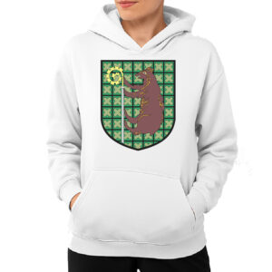 Kangurka damska Godło Reszla