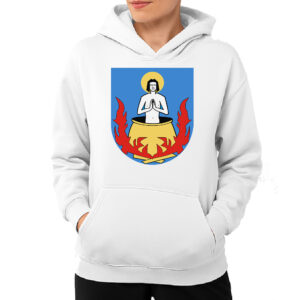 Kangurka damska Godło Zalewa