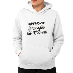 Kangurka damska Gramajda Warmińska