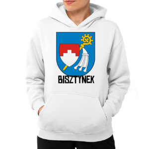 Kangurka damska Herb Bisztynek