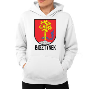 Kangurka damska Herb Bisztynka