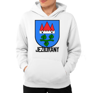 Kangurka damska Herb Jezioran