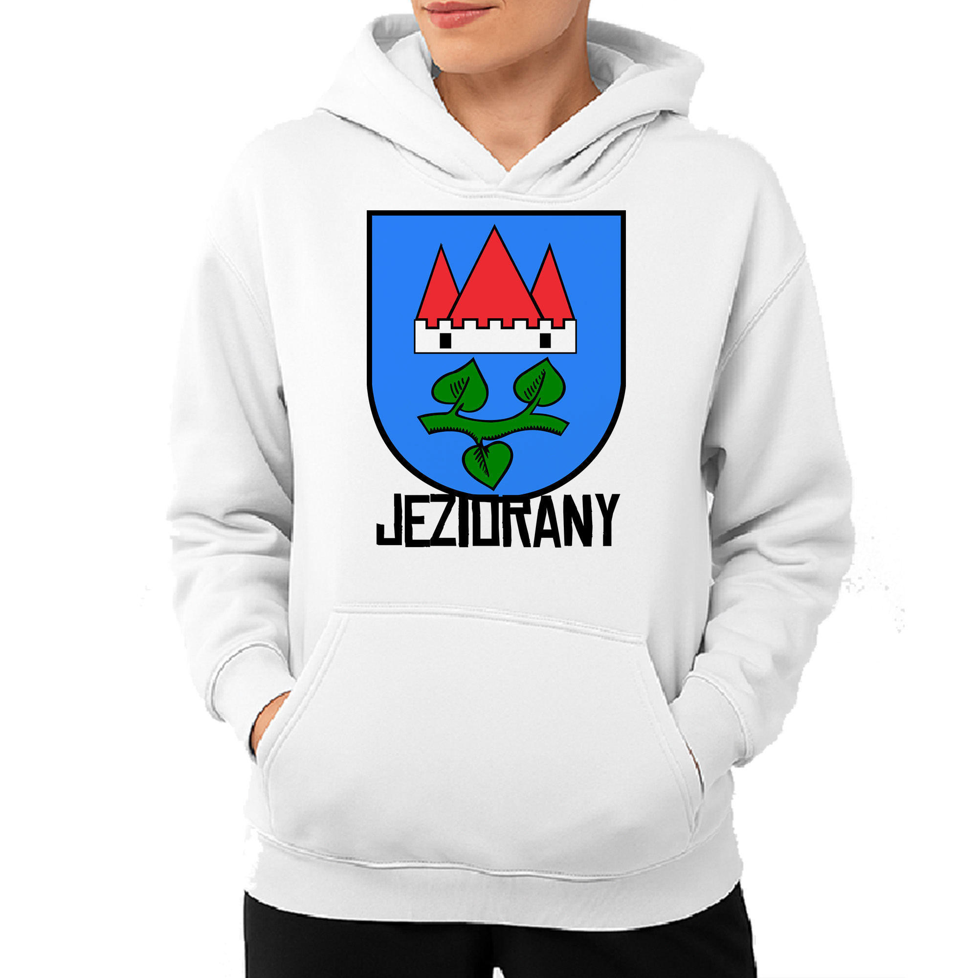 Kangurka damska Herb Jezioran