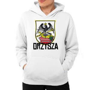 Kangurka damska Herb Orzysza
