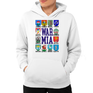 Kangurka damska Herby Miast Warmii