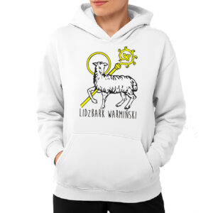 Kangurka damska Lidzbark Warmiński - Miasto Historii