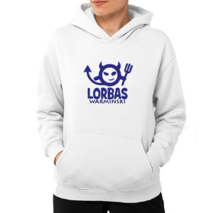 Kangurka damska Lorbas z Warmińskich Legend