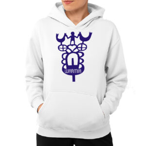 Kangurka damska Ludowa Warmia