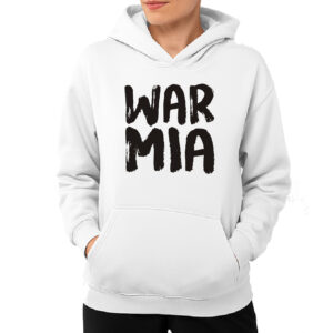 Kangurka damska Made in Warmia