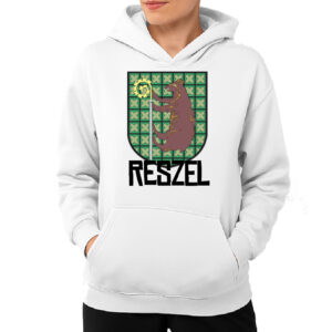 Kangurka damska Reszel - Duma Warmii