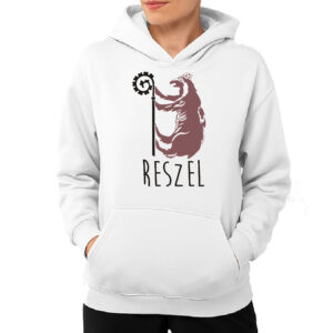 Kangurka damska Reszel - Strażnik Warmii