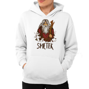 Kangurka damska Smętek – Duch Warmii