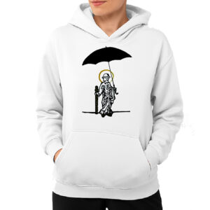 Kangurka damska Święty Jakub - Wędrowiec Warmii