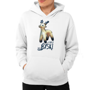 Kangurka damska Tradycyjne Byśki Warmii