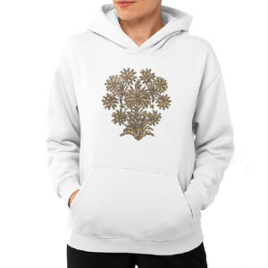 Kangurka damska Tradycyjny Haft Warmijski