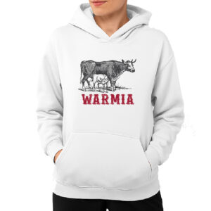 Kangurka damska Warmińska Zagroda