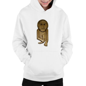 Kangurka dziecięca Baba Pruska - Strażniczka Warmii