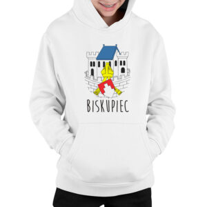 Kangurka dziecięca Biskupiec - Serce Warmii