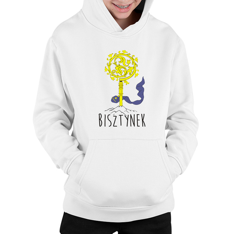 Kangurka dziecięca Bisztynek - Klucz do Warmii