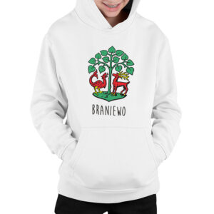 Kangurka dziecięca Braniewo - Zielona Brama Warmii