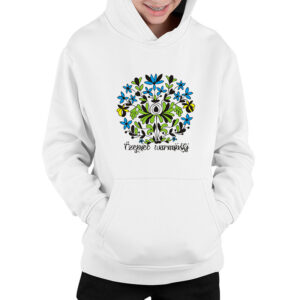 Kangurka dziecięca Czepek Warmiński - Kwiat Tradycji