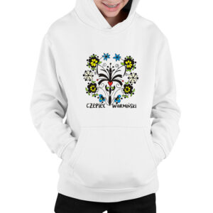 Kangurka dziecięca Czepiec Warmiński - Serce Tradycji