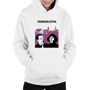 Kangurka dziecięca Dumni z Olsztyna