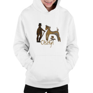 Kangurka dziecięca Folk z Warmii - Olsztyn