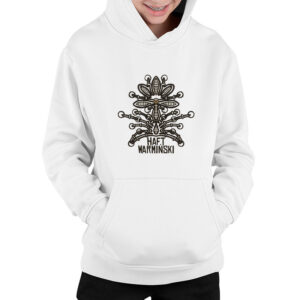 Kangurka dziecięca Folklor Warmii w Hafcie