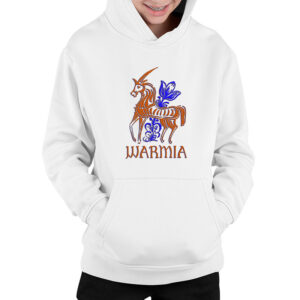 Kangurka dziecięca Folkowa Warmia